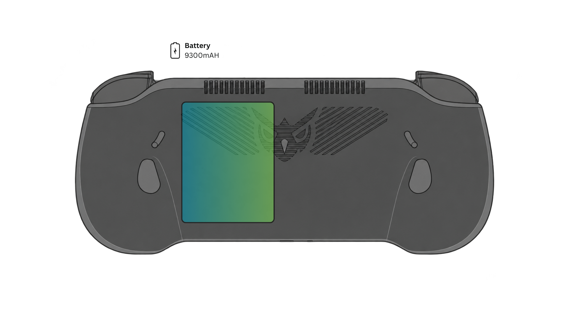 ARC X1 battery